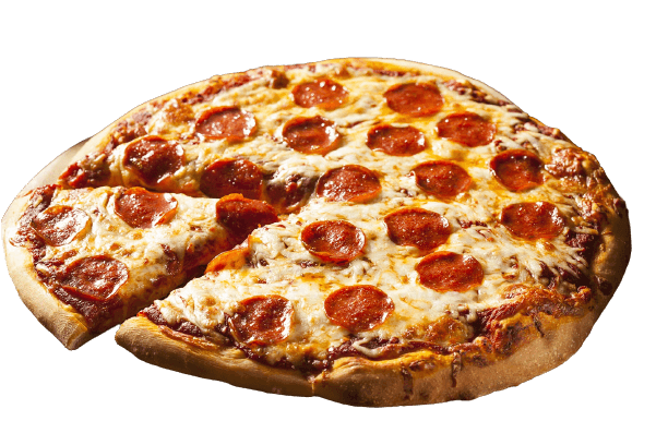 Traditional Pizza