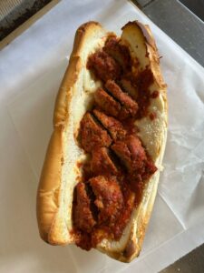 MEATBALLS