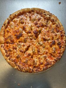 SOUPY PIZZA