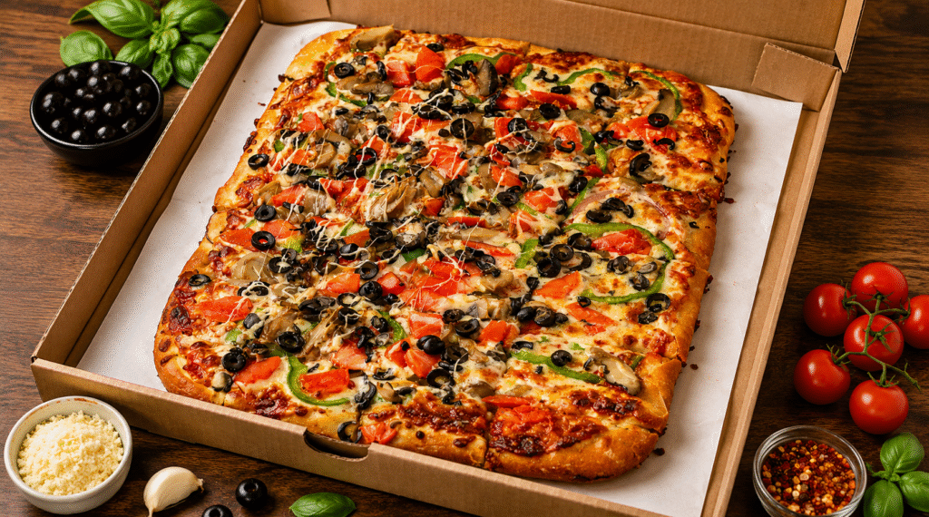 Best pizza restaurants in Connecticut