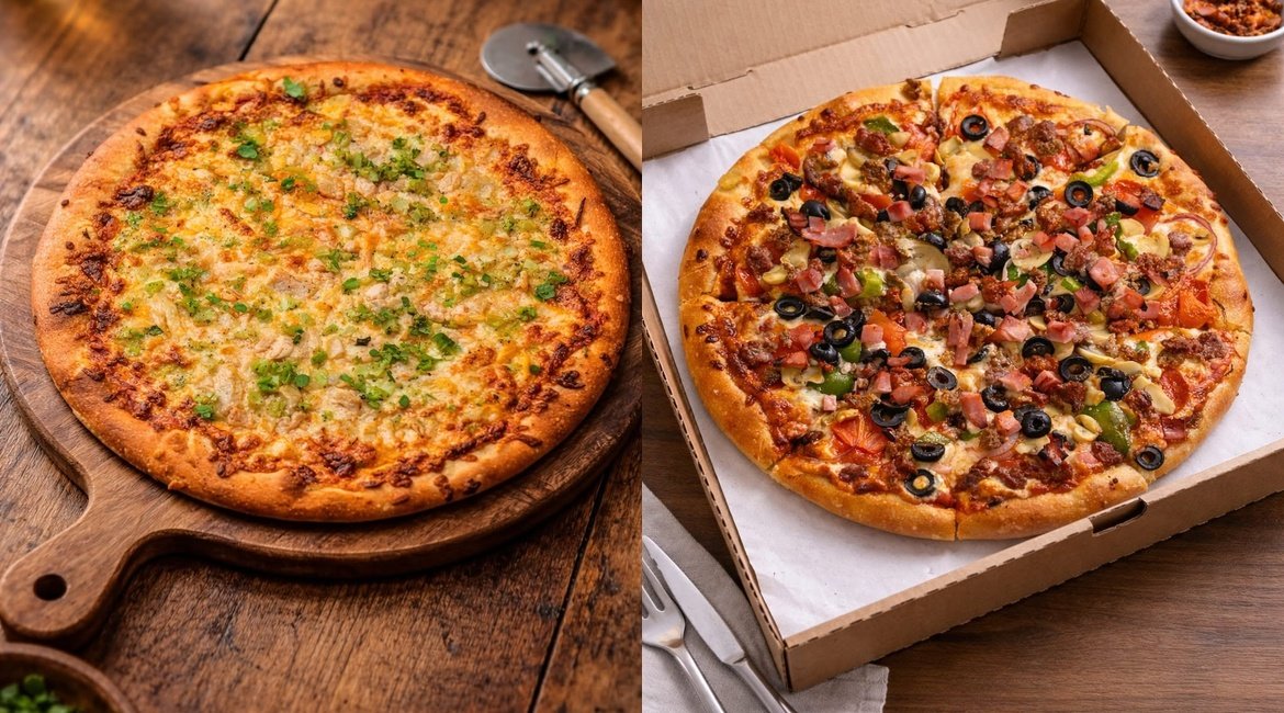 Best Pizza Spots in Connecticut for Every Occasion